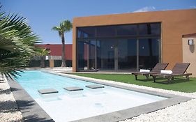 Villa La Marosca - Jacuzzi, Private Pool, 3 Bedrooms